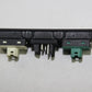 BMW E36 Fensterheber Schalter Kindersicherung Window Switch 1387857 138799