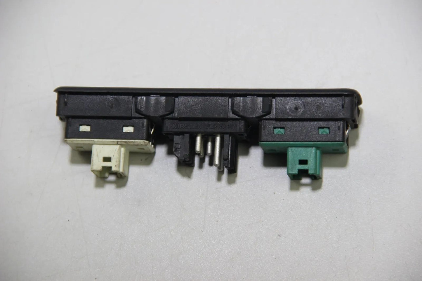 BMW E36 Fensterheber Schalter Kindersicherung Window Switch 1387857 138799