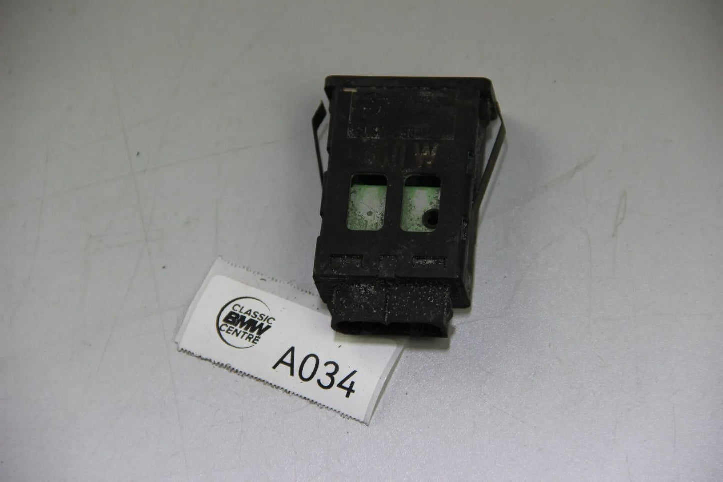 BMW Dimmer Schalter Helligkeit Drehknopf Armaturenlichter 61311384031