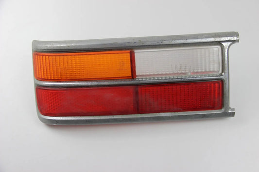 BMW Neue Klasse Rücklicht Glas Scheibe Heckleuchte 1350829