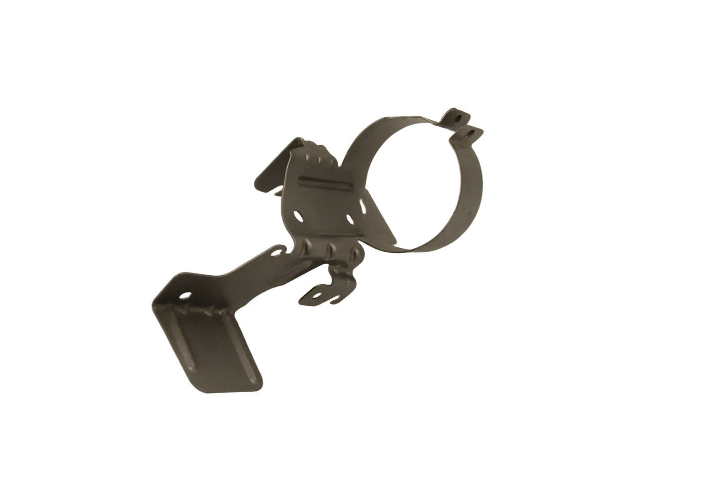 Original BMW E46 3er 330d 330xd Limo Halter Kraftstofffilter NOS 13327792139