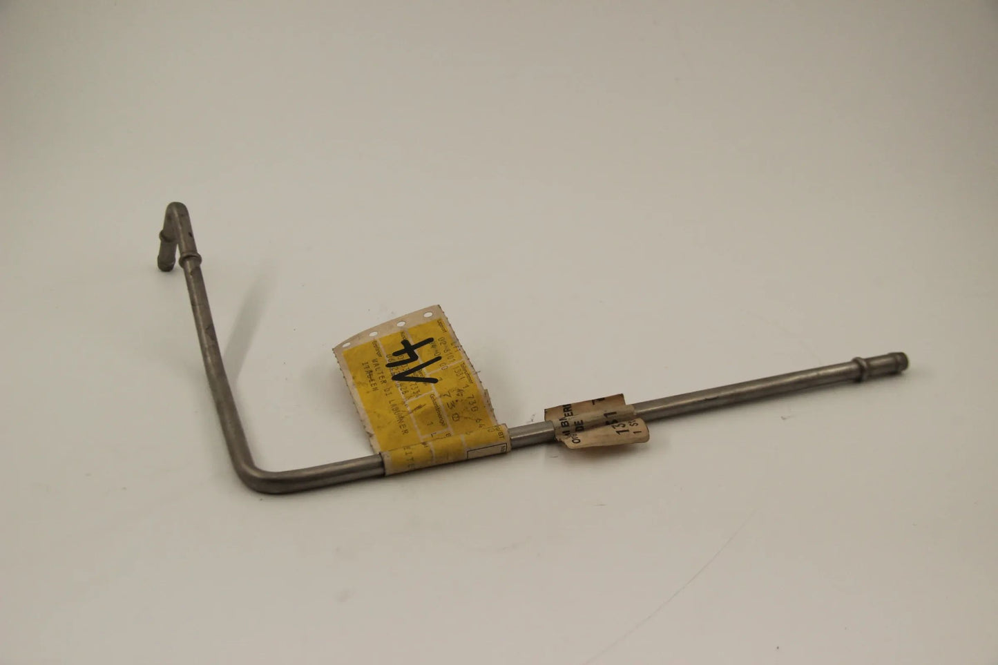 Original BMW E36 3er 320i-325is M3 Kraftstoffvorlaufleitung Leitung 13311730646