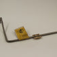 Original BMW E36 3er 320i-325is M3 Kraftstoffvorlaufleitung Leitung 13311730646