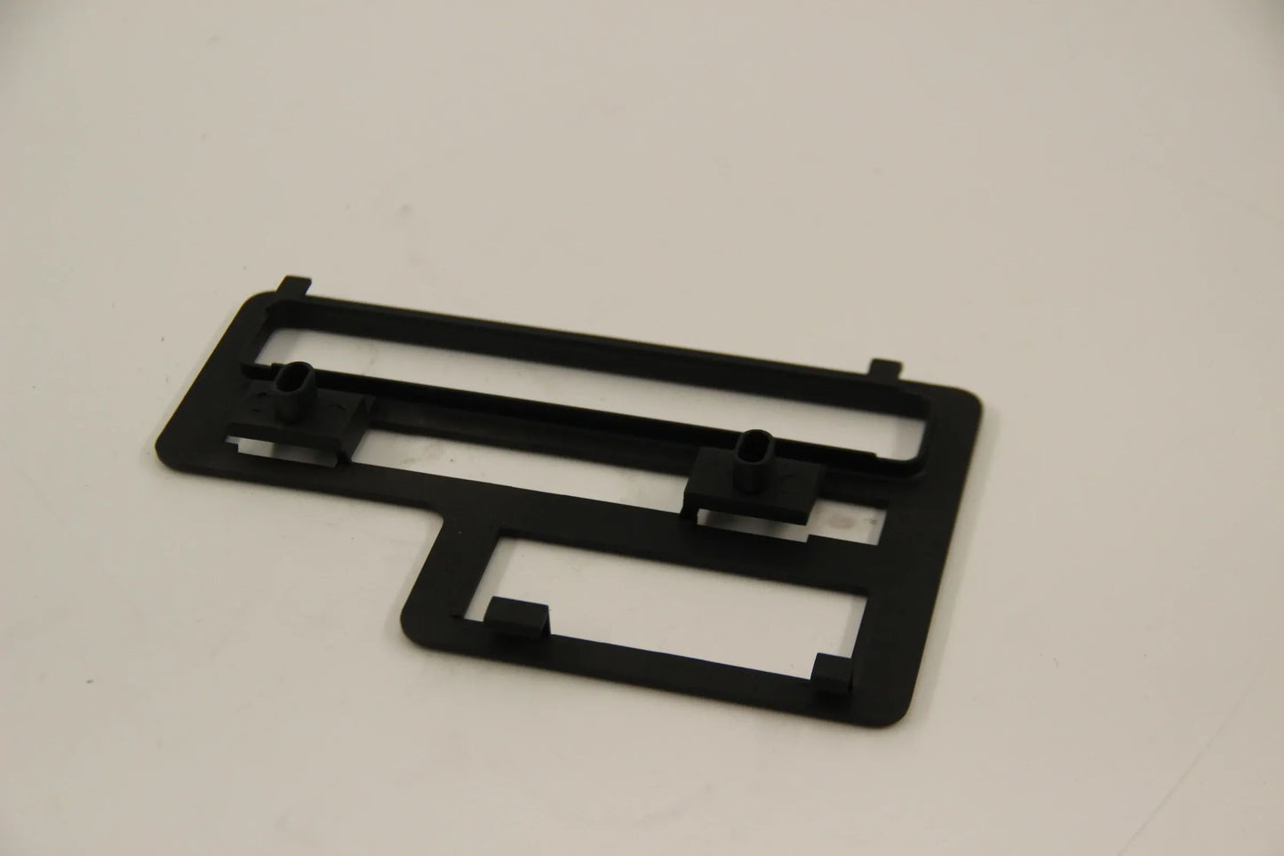 Original BMW E34 5er E32 7er Blende Vorwahlhebel Eh-Getriebe 51161938603