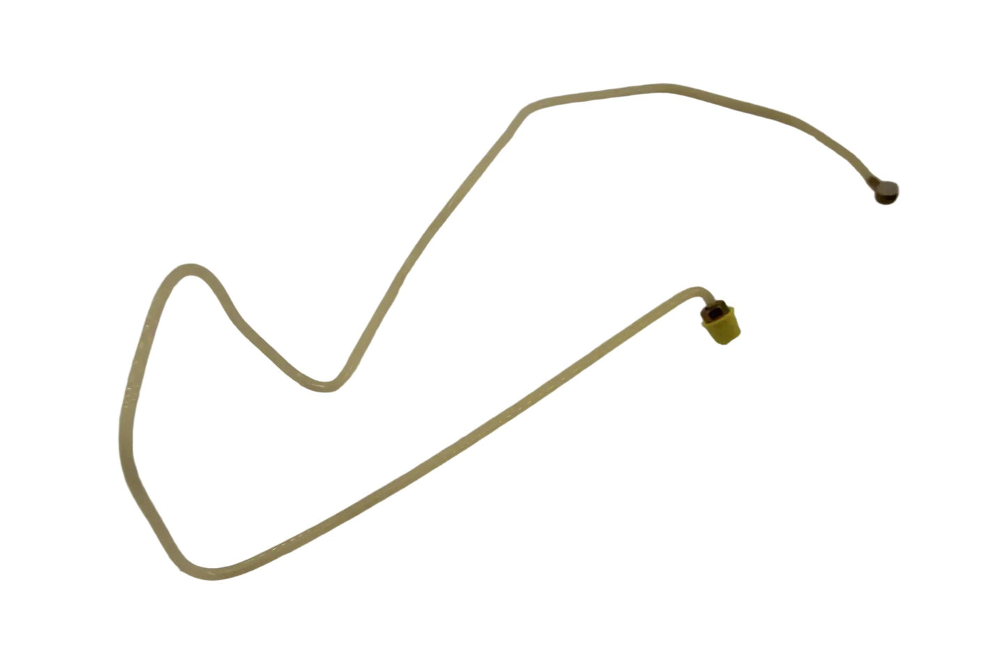 Original BMW E21 323i M20  Einspritzleitung 2.Zylinder Benzinleitung 13531266606