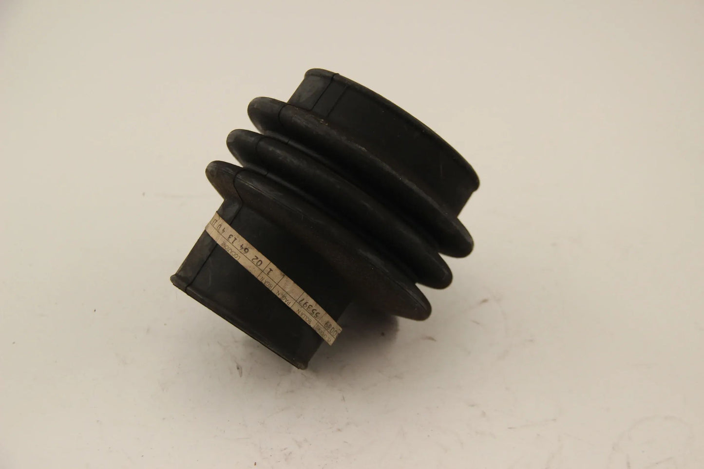 Orig BMW E30 324td M21 E28 524td M21 Faltenbalg Ansaugung  13712241592