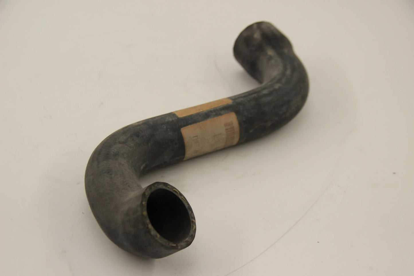 Original BMW E34 5er 520i 525i M20 Wasserschlauch Coolant Hose 11531722214