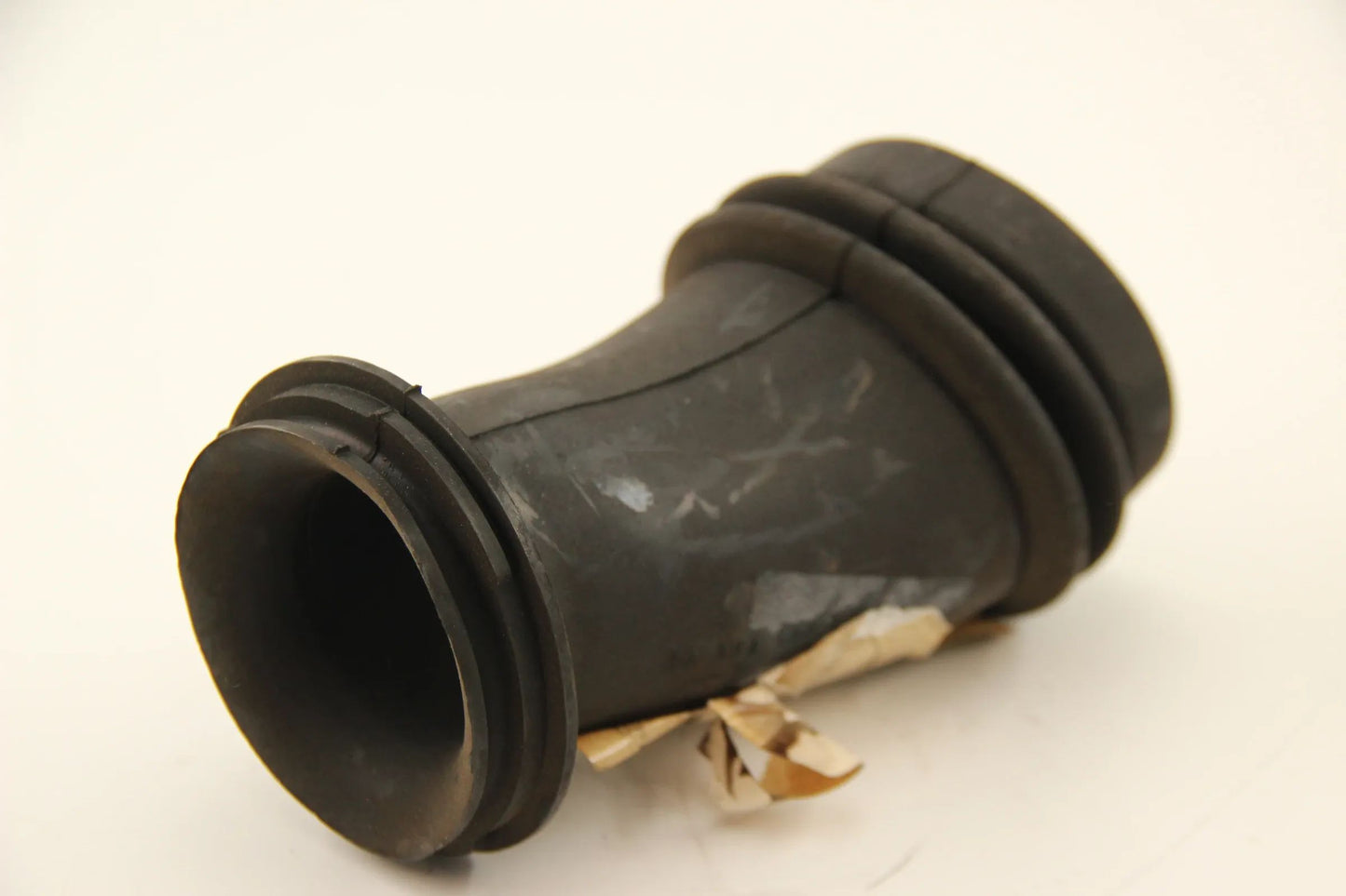 Original BMW E30 316i 318i M40 Ansaugrohr Ansauggeräuschdämpfer  13711709770