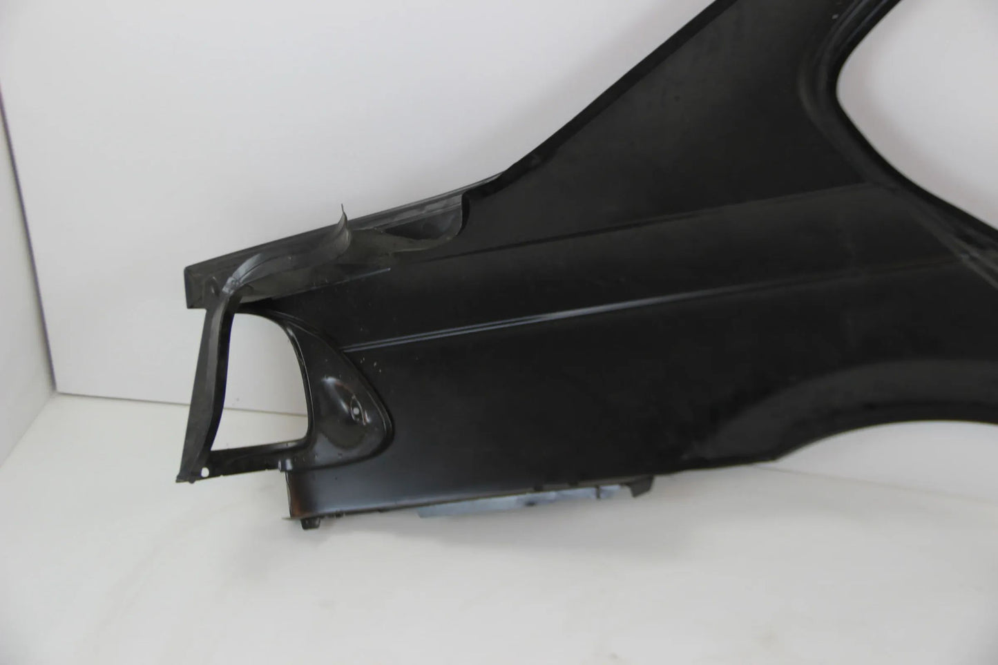 Original BMW E46 3er Limousine Seitenwand Hinten Links NOS 41217057389