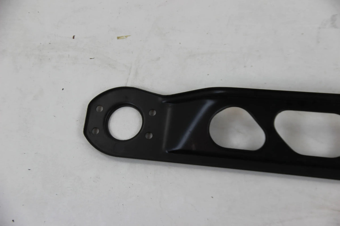 Original BMW E36 316i-328i M3 M3 3.2 S50/52 Querstrebe vorne gebogen 41118144039