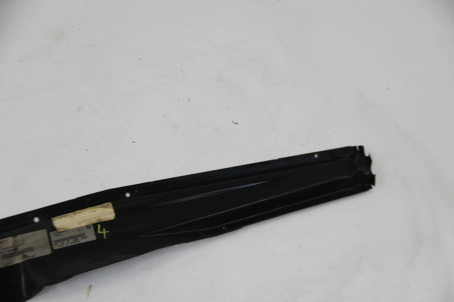 Orig BMW E36 316i-328i M3 M3 3.2 S50/52 Motorträger aussen rechts  41118168910