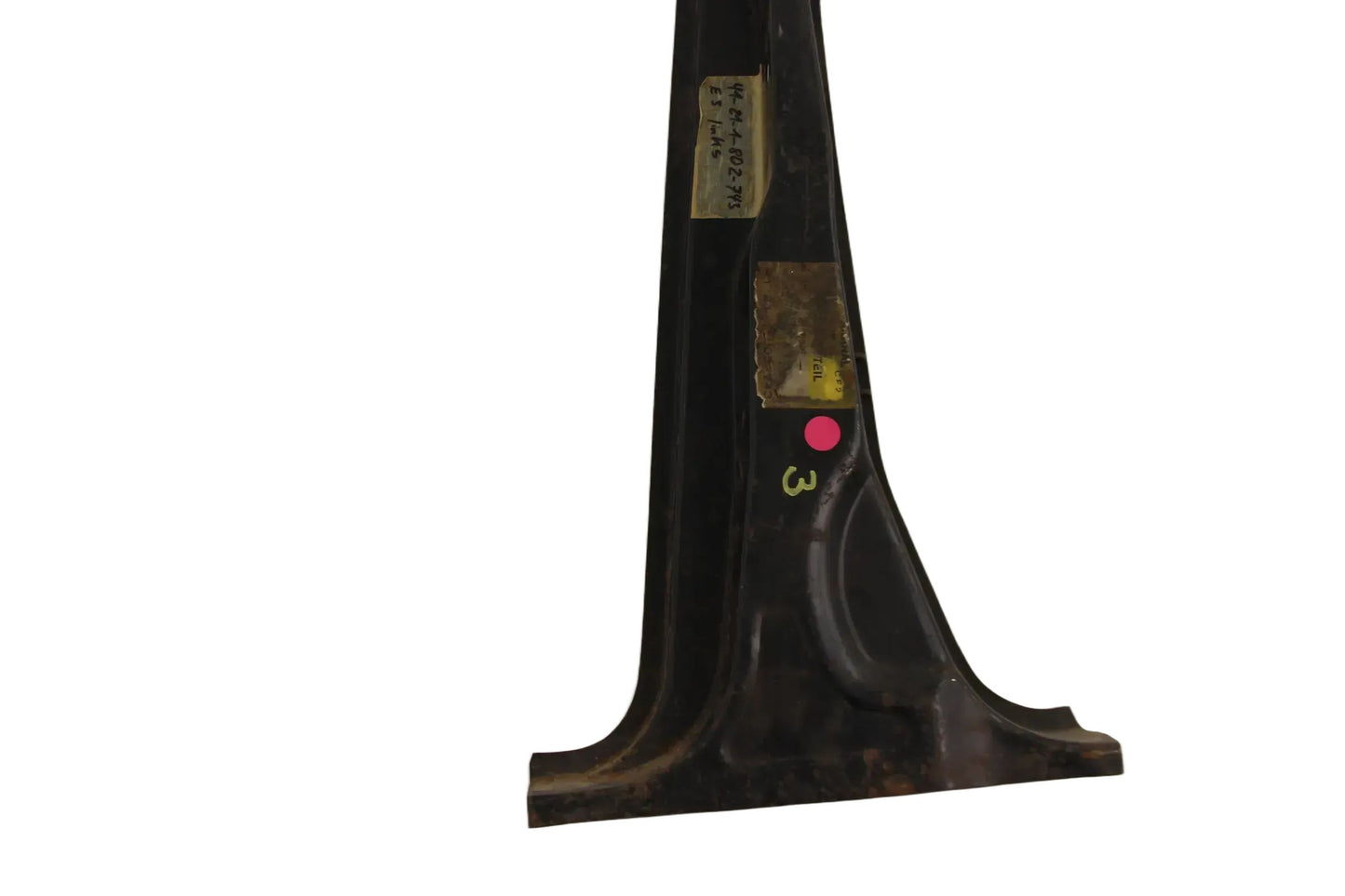 Original BMW E3 B-Säule Links NOS 2.5-3.3 Si S i Bavaria 41211802743