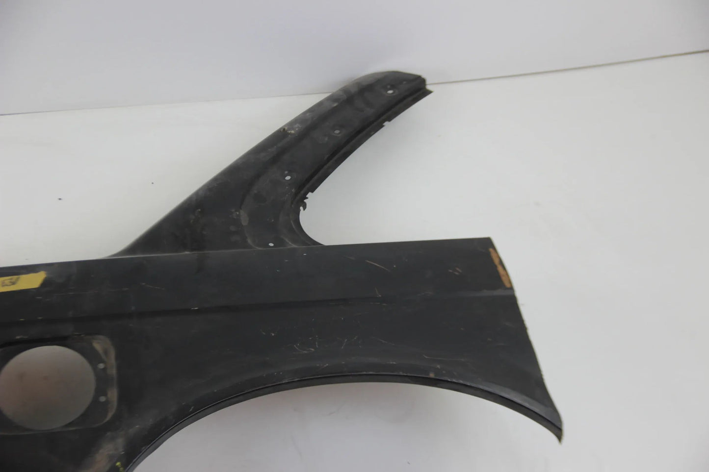 Original BMW E30 3er VFL 316i-325i Seitenwand Hinten Rechts NOS 41351935386