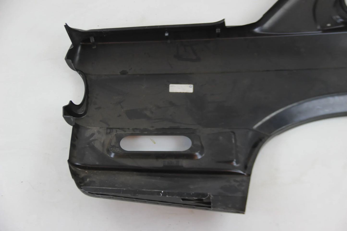 Original BMW E30 3er NFL 316i-325i Seitenwand Hinten Links NOS 41351961535