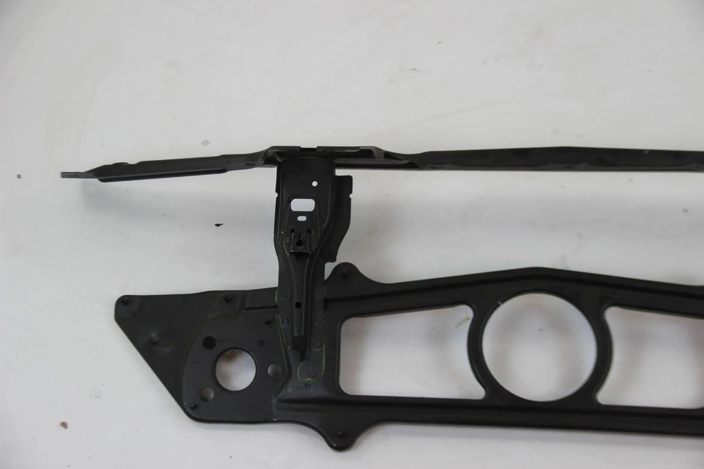 Original BMW E38 750iLS L7 L7 M73N Vorderwand mit Querträger 51718125148