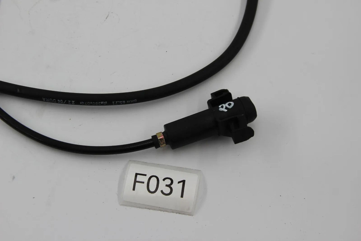 Orig BMW E38 730i/L 740i/L M60 Bowdenzug Geschwindigkeitsregelung 65718380074