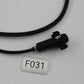 Orig BMW E38 730i/L 740i/L M60 Bowdenzug Geschwindigkeitsregelung 65718380074