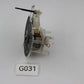 BMW E30 316 M10 316i M40 318i M10/M40 Zeituhr NOS 62131373672