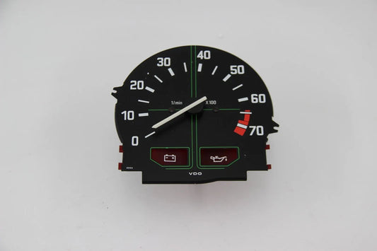 Original BMW E23 728-733 M30 Drehzahlmesser NOS 62131360869