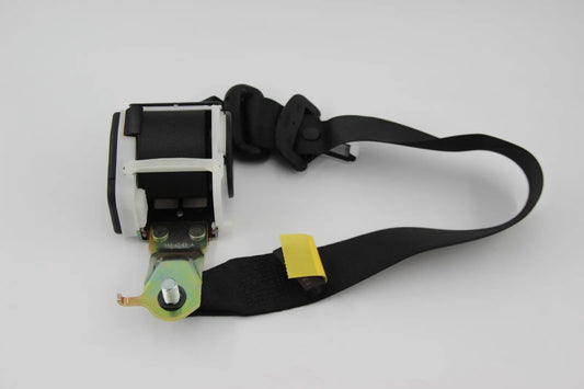 Orig BMW E36 316i-328i M3/3.2  Obergurt vorn li ohne Kraftbegrenzer 72118229863