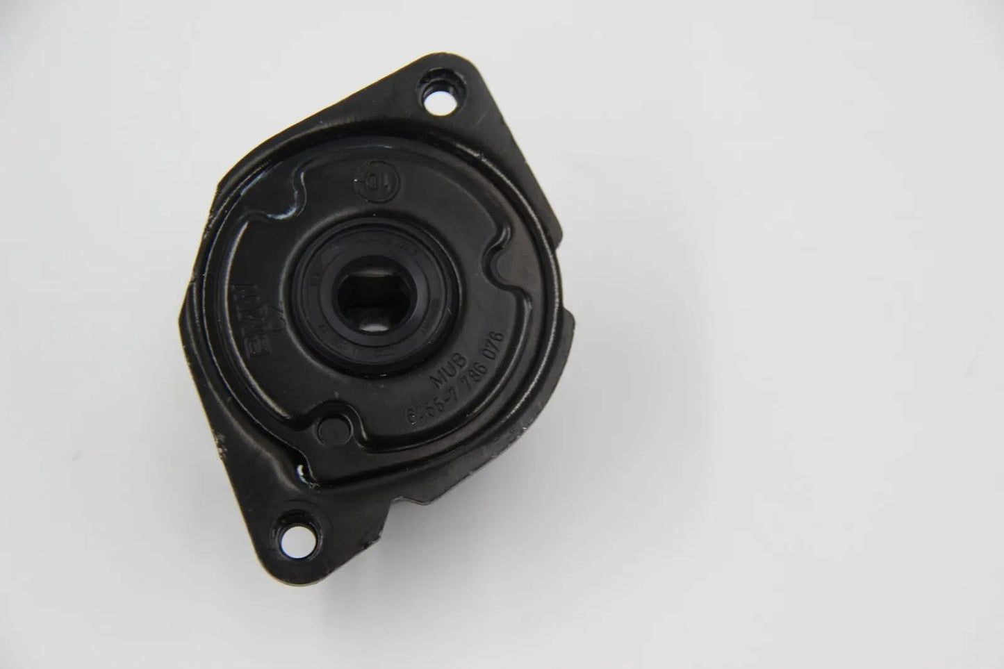 Orig BMW E46 E39 E38 Riemenspanner Riemenantrieb Klimakompressor NOS 64557786076