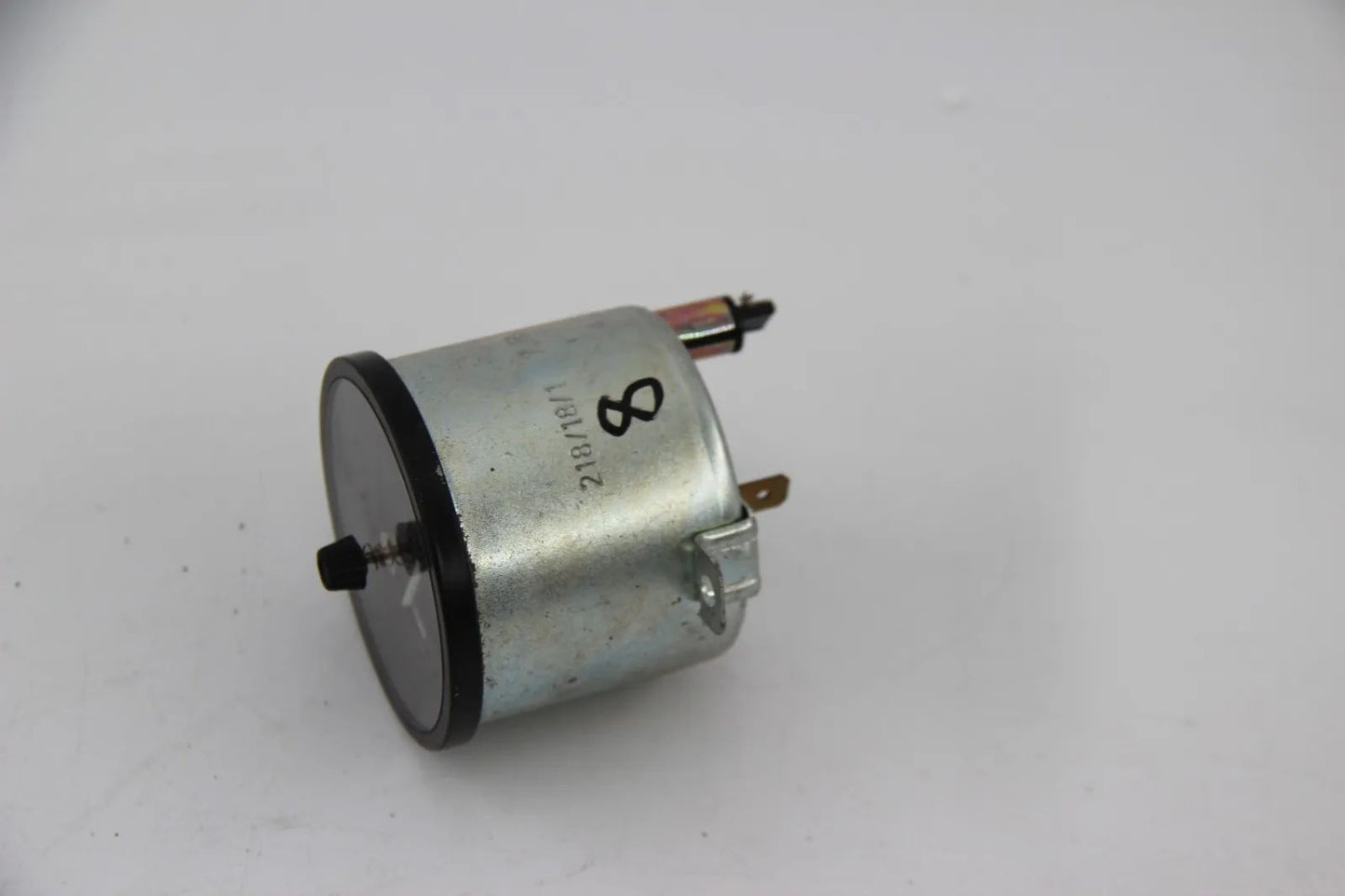 Original BMW E12 520-530i E24 630-635CSi Zeituhr Uhr Quarz  NOS 62131356492