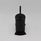 BMW E9 3.0 Csi CSL Halter Ersatzrad Reparaturblech NOS 41121909076 41121832797
