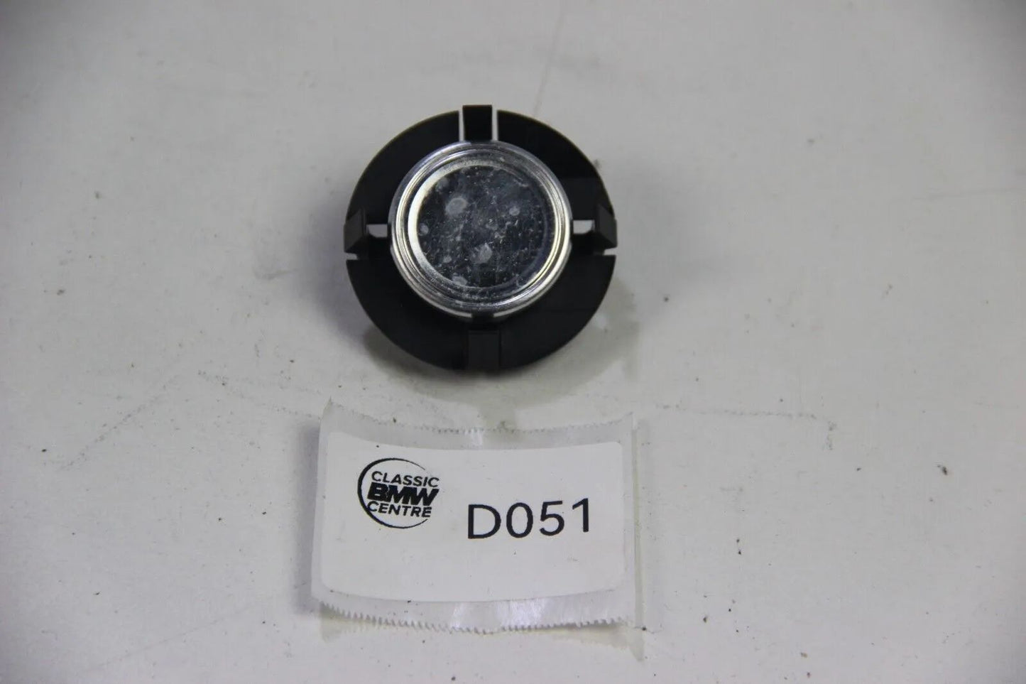 NEU Original BMW E36 E34 E31 Z3 Thermoschalter heizbarer Spritzdüse 61318357632