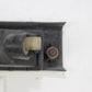 Original BMW E30 VFL 316i-325i Blinker Halterung ohne Scheibe Rechts  1370396