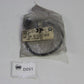NEU Original BMW E30 320i 325i M3 Adapterkabelbaum Mikroschalter NOS 54342230557