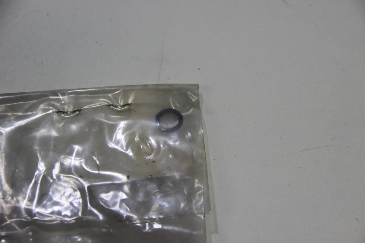 NEU Original BMW E30 E36 E46 E34 E32 E31 O-Ring 9x2,2 11431717666 OEM 3er 5er 7e
