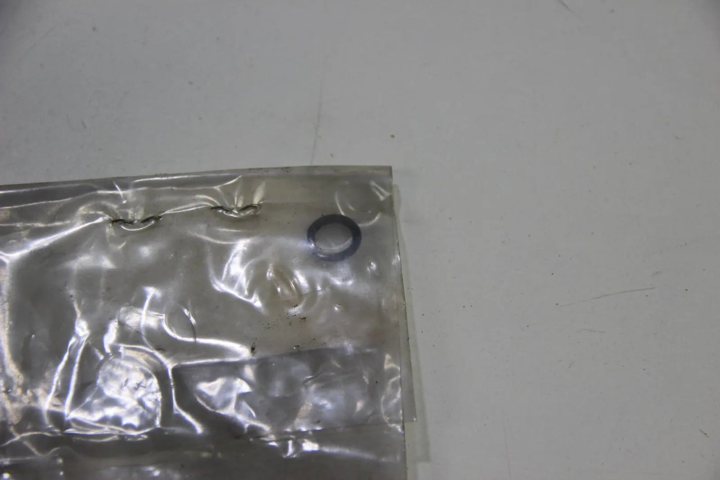 NEU Original BMW E30 E36 E46 E34 E32 E31 O-Ring 9x2,2 11431717666 OEM 3er 5er 7e