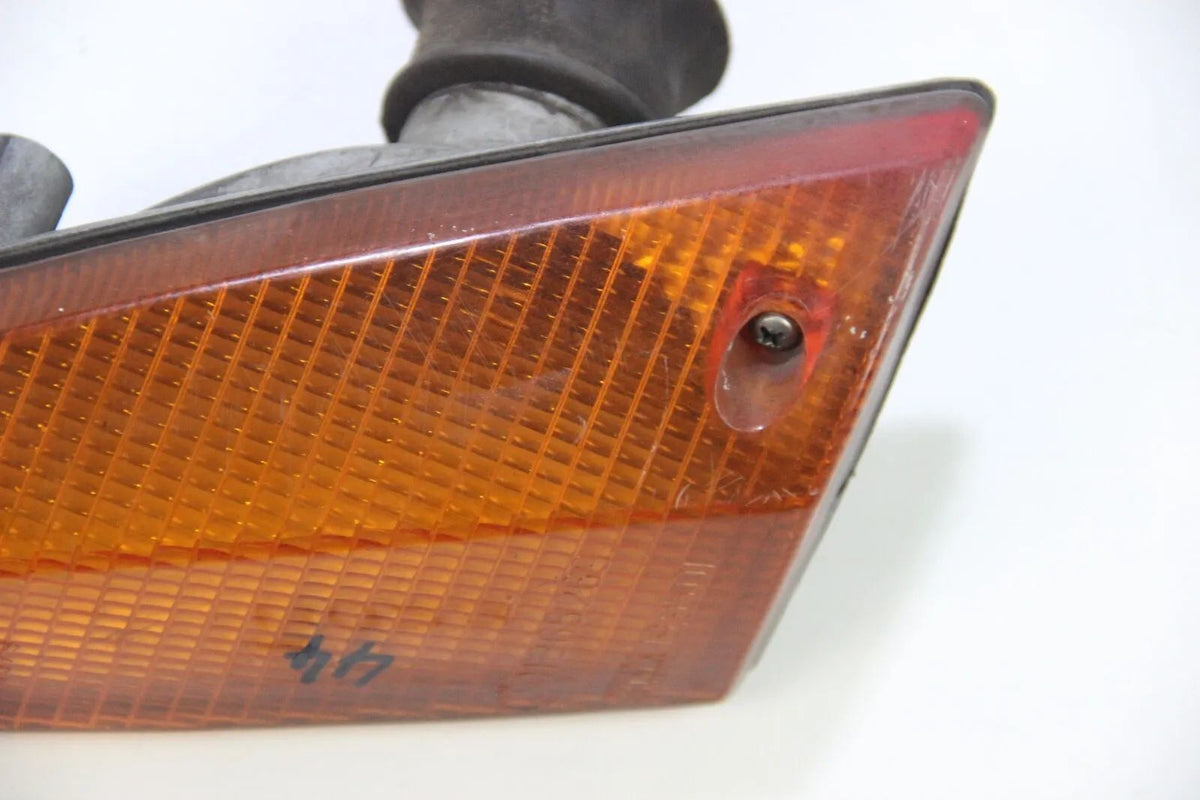 Original BMW E21 3er Blinker links 1365269 315 316 318 320 323i 3er OEM Indicato