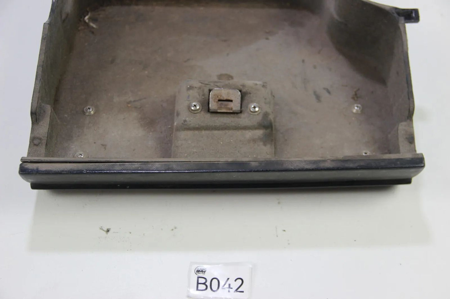 Original BMW 02 E10 Handschuhfach Handschuhkasten Glovebox