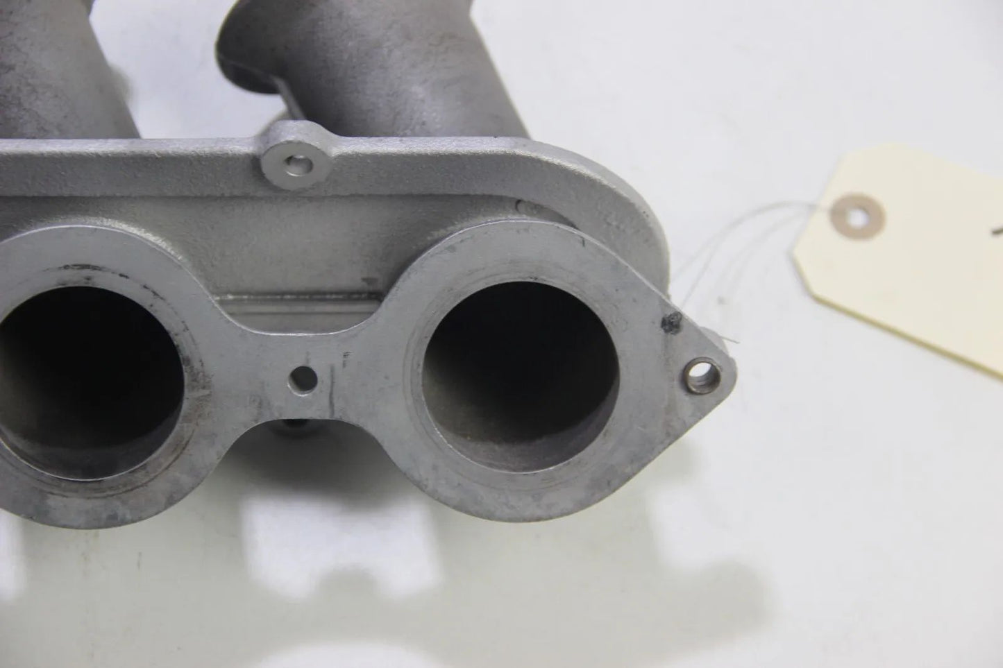 Original BMW E30 M3 Trompeten Ansaugtrichter 1308299 Trumpets Intake S14b23 2.3