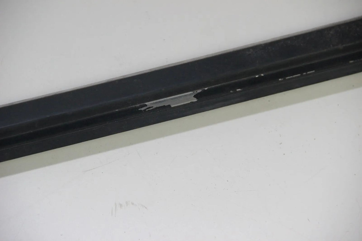 Original BMW E30 Stossleiste Tür rechts 2-Türer VFL 316i 318i 320i 325i OEM 3er