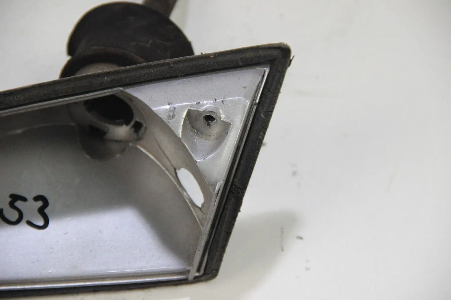 Original BMW E21 3er Blinker Gehäuse links 1359163 315-323i Indicator