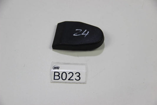 Original BMW E12 E28 E24 Abdeckkappe 72111860143 Abdeckung Gurt Cover