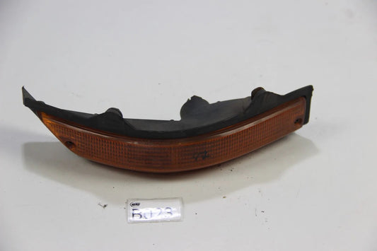 Original BMW E12 5er Blinker links 32723R6 Indicator 518-535i M535i Turn Signal