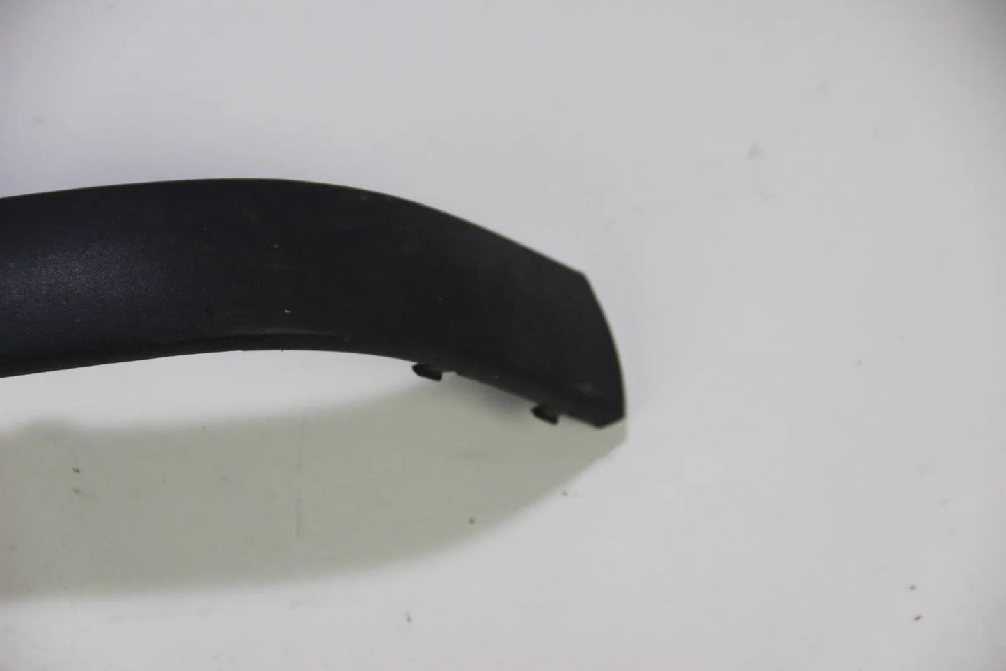 Original BMW E36 Zierleiste Stoßstange hinten 8206372 3er Coupe Cabrio Limousine