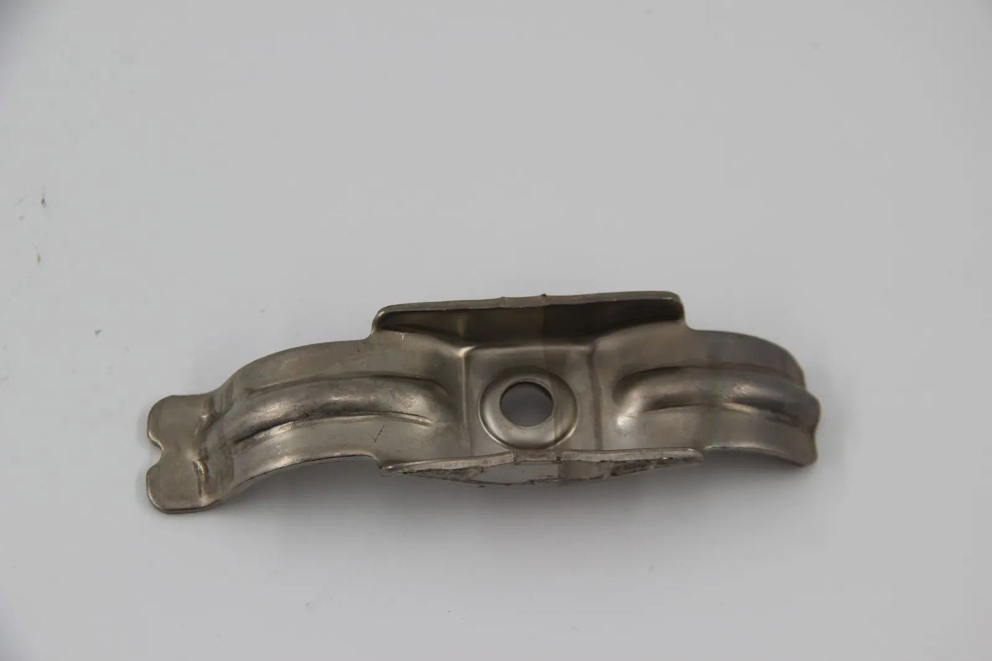 Original BMW E36 E46 E39 E38 Schelle unten Vorschalldämpfer  18101433250