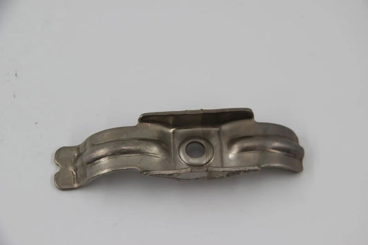 Original BMW E36 E46 E39 E38 Schelle unten Vorschalldämpfer  18101433250