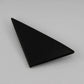 BMW E12 518-535i M10 M20 M30 Eckblende Corner Moulding rechts