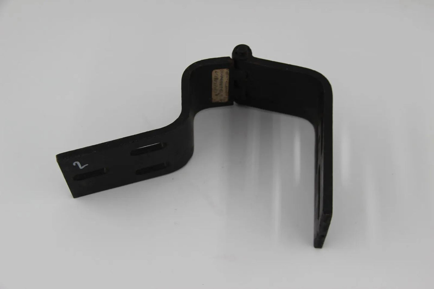 BMW Neue Klasse 1500-2000 tii tilux Frontklappenscharnier Scharnier Motorhaube