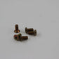 Original BMW 5x Torxschraube ISA M8X18 NOS 51211923991