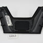 BMW E36 316i-328i M3 3.2 Limousine Abdeckkappe ANTHRAZIT Bremslicht 82299405339