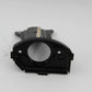 BMW E30 316i-325i M3 Gewindeplatte rechts NOS Reparaturblech vorne 41111911148