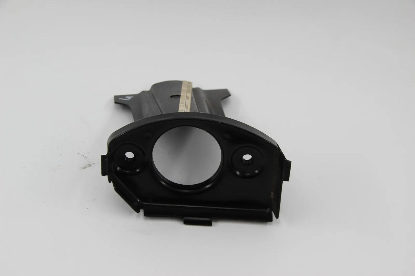 BMW E30 316i-325i M3 Gewindeplatte rechts NOS Reparaturblech vorne 41111911148