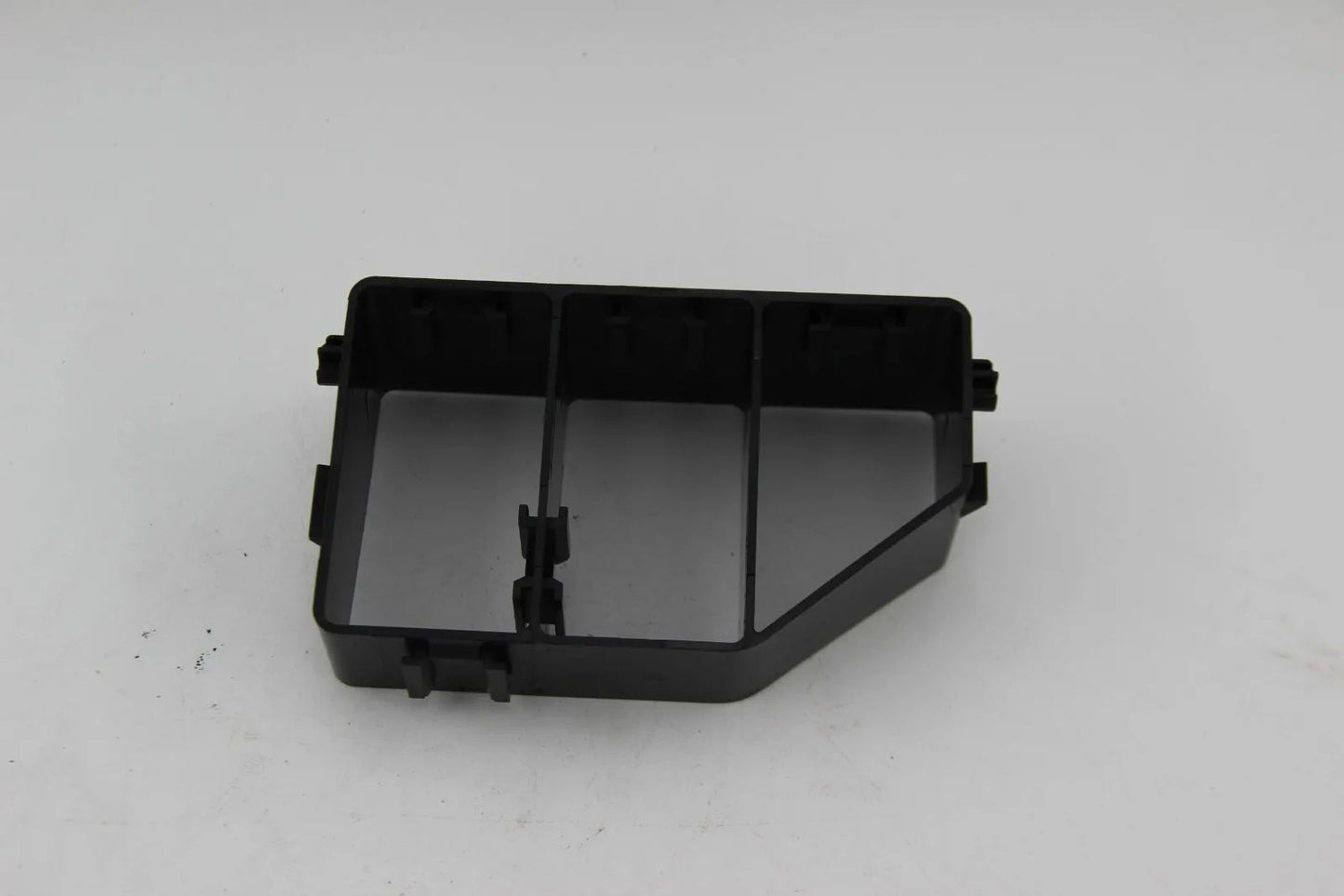 BMW Reperatursatz Service Relais 2x Halter Adapterleitung Mutter 61139060647 NOS