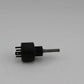 BMW E21 316-320i M10 Schalter Gebläse Schalter- Armaturenbrett 61311358827 Neu